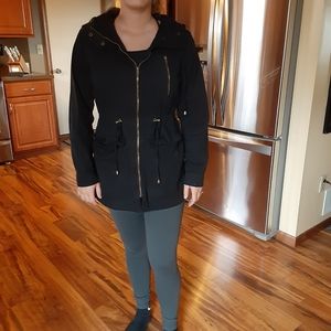 Fashion Nova Lightweight Jacket
